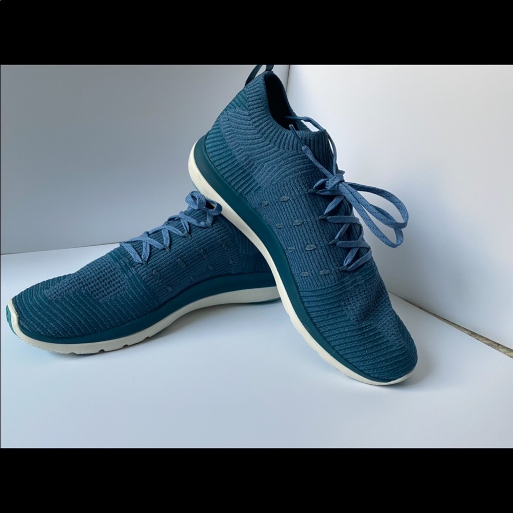 Under Armor Shoes